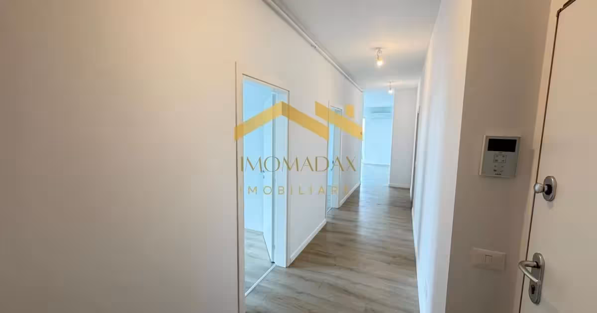 Apartament de vânzare cu 3 camere în zona Aradului, Timișoara
