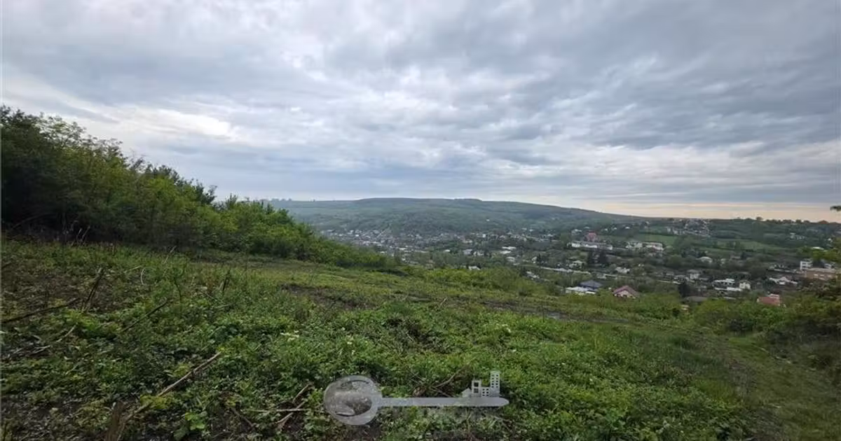 Teren Construcții intravilan de vânzare de 2225 mp, în Breazu