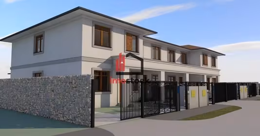Apartament Lunei