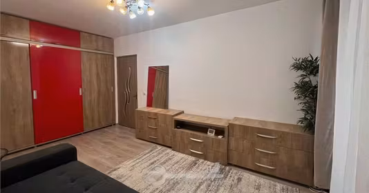 Garsonieră Păcurari