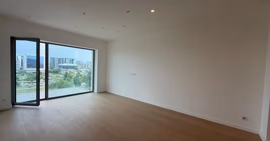 Apartament Aviației