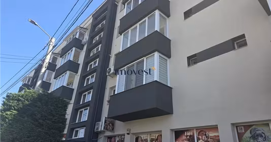 Apartament Carpați 1