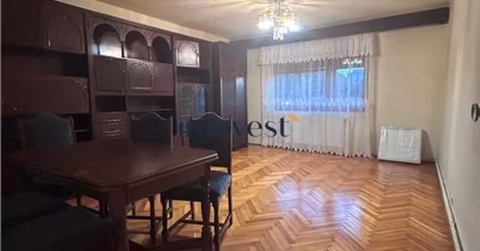 Apartament Micro 17