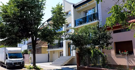 Apartament Titulescu