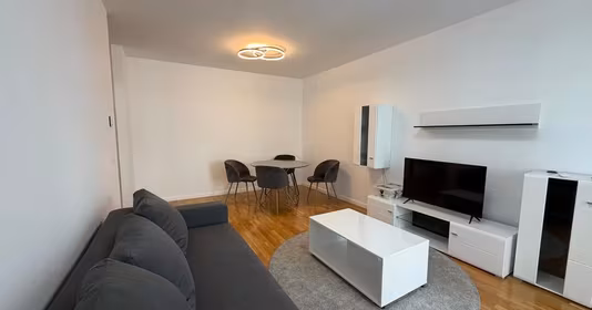 Apartament Domenii