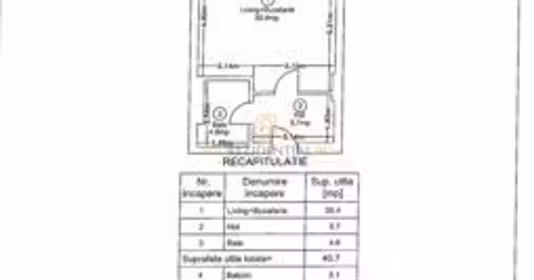 Apartament Pipera
