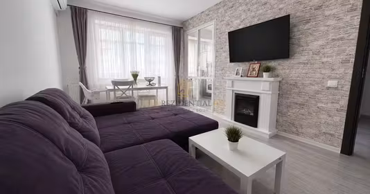 Apartament Central