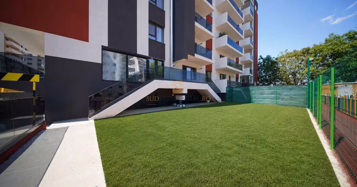 Apartament de vânzare cu 2 camere în zona Metalurgiei, Sector 4