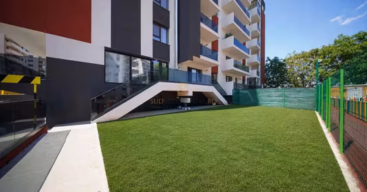 Apartament Berceni