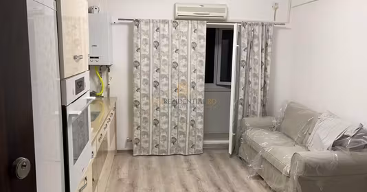 Apartament Berceni