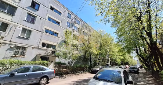 Apartament Berceni