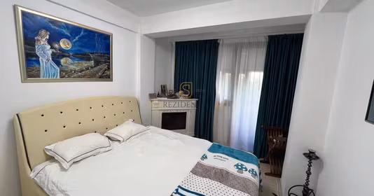 Apartament Berceni