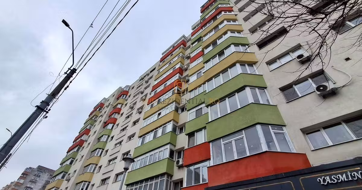 Apartament de vânzare cu 4 camere în zona Rahova, Sector 5