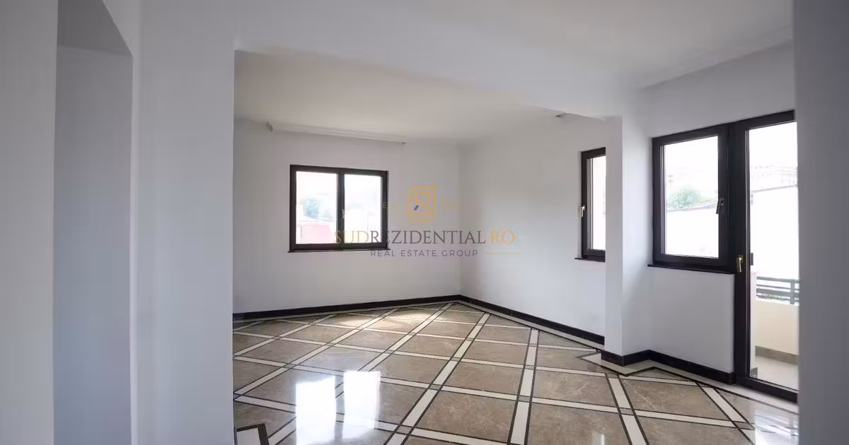 Apartament de vânzare cu 7 camere în zona Parcul Carol, Sector 4