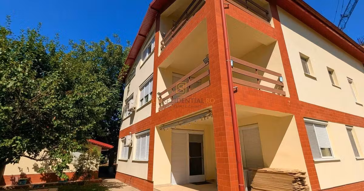 Casă individuală de vânzare cu 8 camere, mobilată în zona Metalurgiei, Sector 4