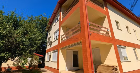 Casă Berceni