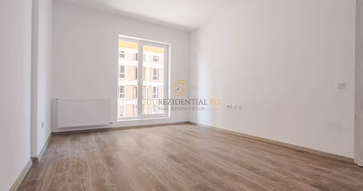Apartament de vânzare cu 3 camere în zona Berceni, Sector 4