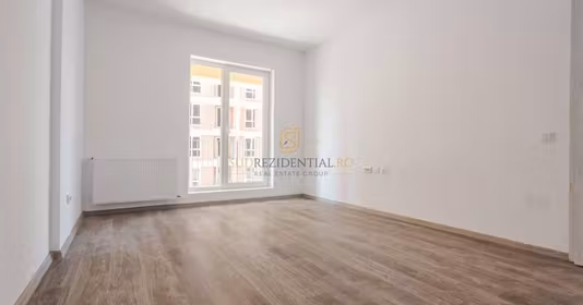 Apartament Berceni