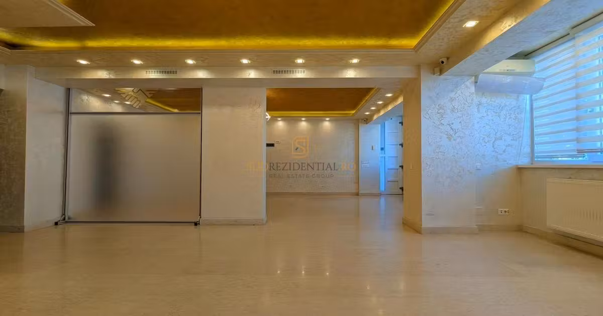 Spațiu comercial de vânzare de 77 mp, în zona Olteniței, Sector 4