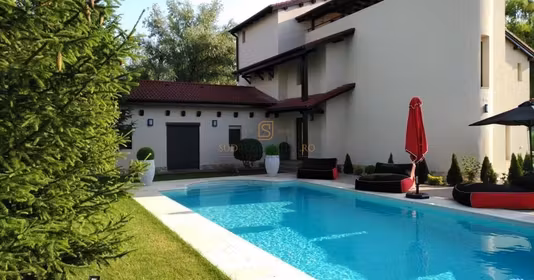 Casă Snagov