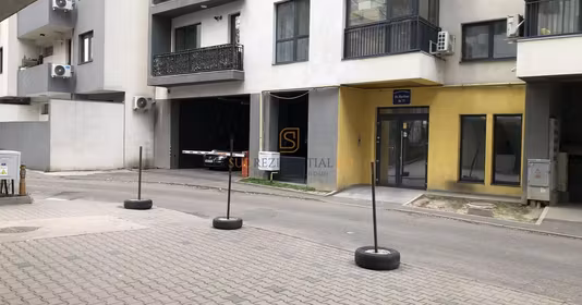 Spațiu comercial Berceni
