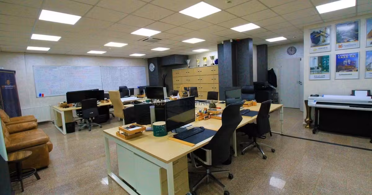 Spațiu comercial de vânzare de 83 mp, în zona Berceni, Sector 4