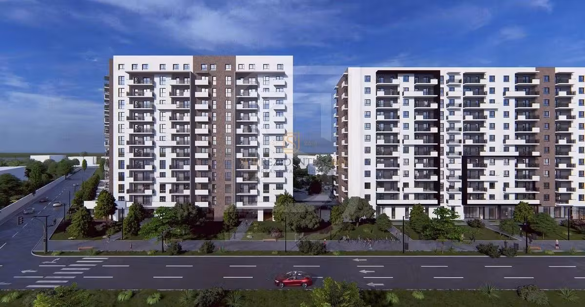 Garsonieră de vânzare în zona Metalurgiei, Sector 4