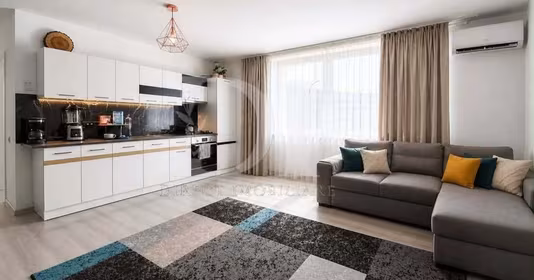 Apartament Florești