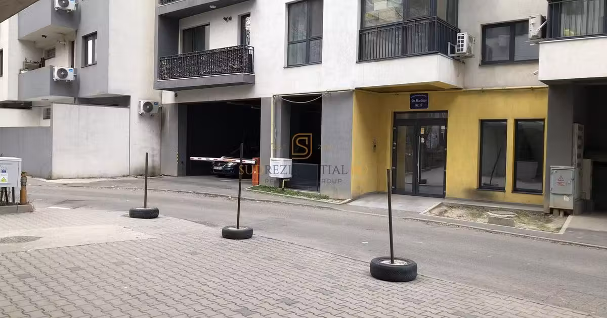 Spațiu comercial de vânzare de 240 mp, în zona Berceni, Sector 4