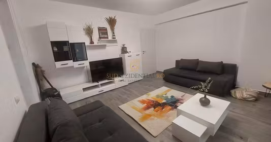 Apartament Central