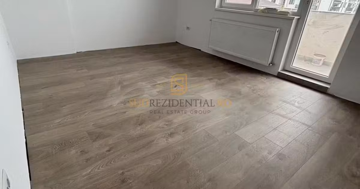 Apartament de vânzare cu 2 camere în zona Metalurgiei, Sector 4