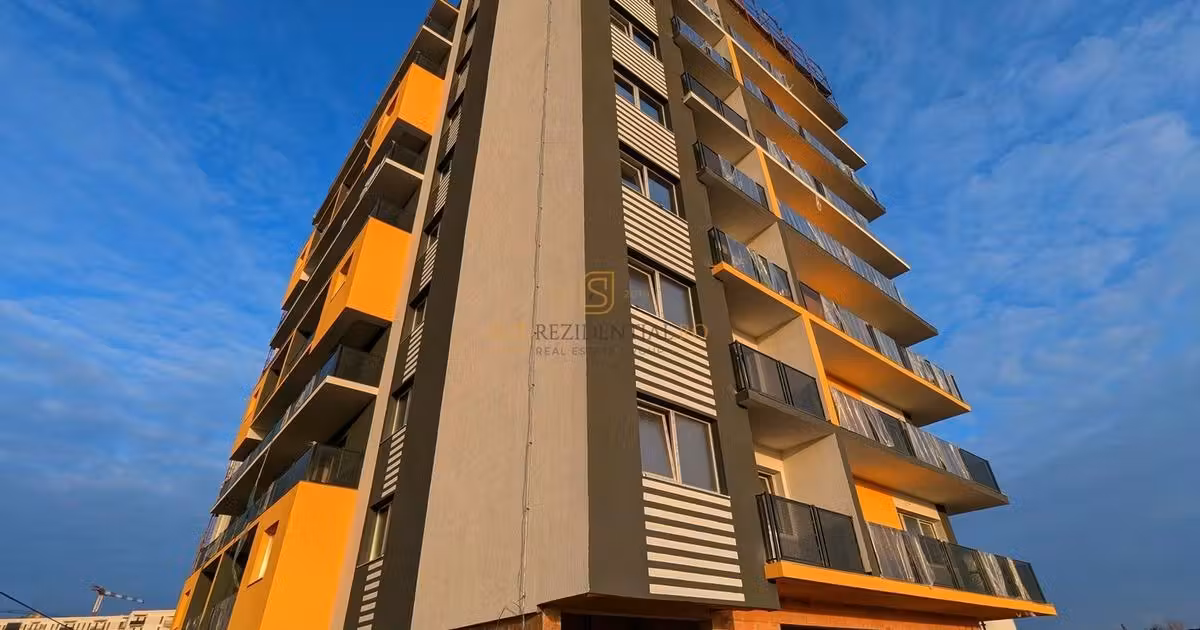 Garsonieră de vânzare în zona Metalurgiei, Sector 4