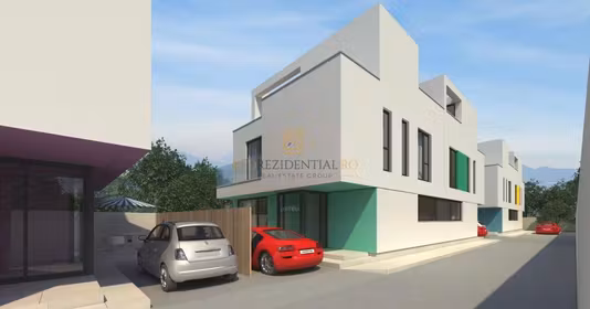 Casă Central