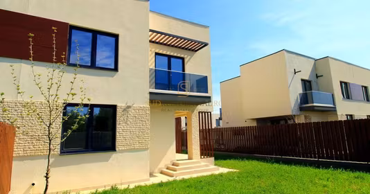 Apartament Berceni