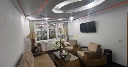 Apartament Berceni