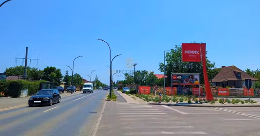 Casă Berceni