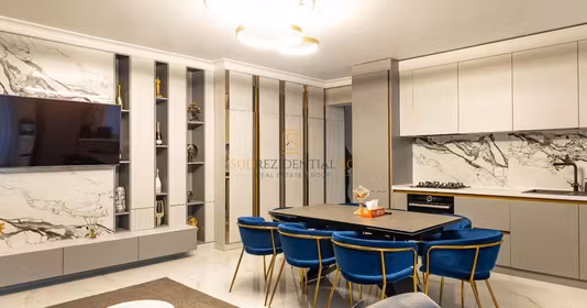 Apartament Berceni