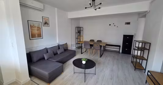 Apartament Sud