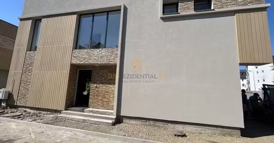 Casă Drumul Taberei