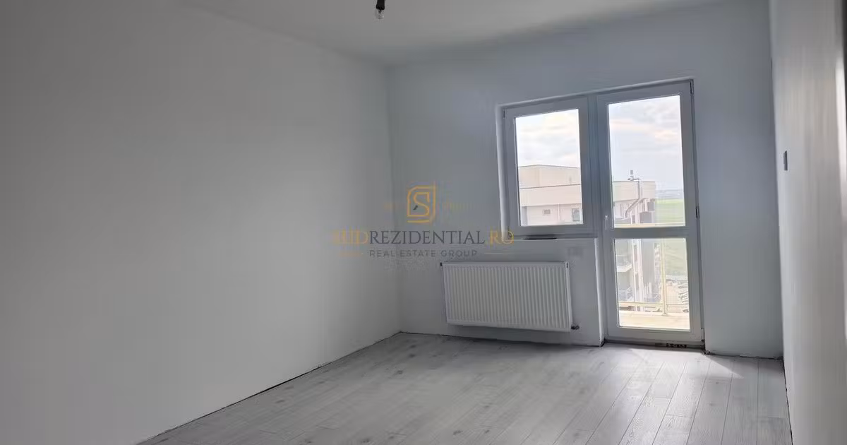 Apartament de vânzare cu 2 camere în zona Metalurgiei, Sector 4