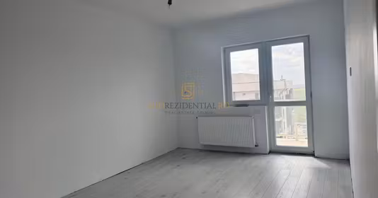 Apartament Berceni