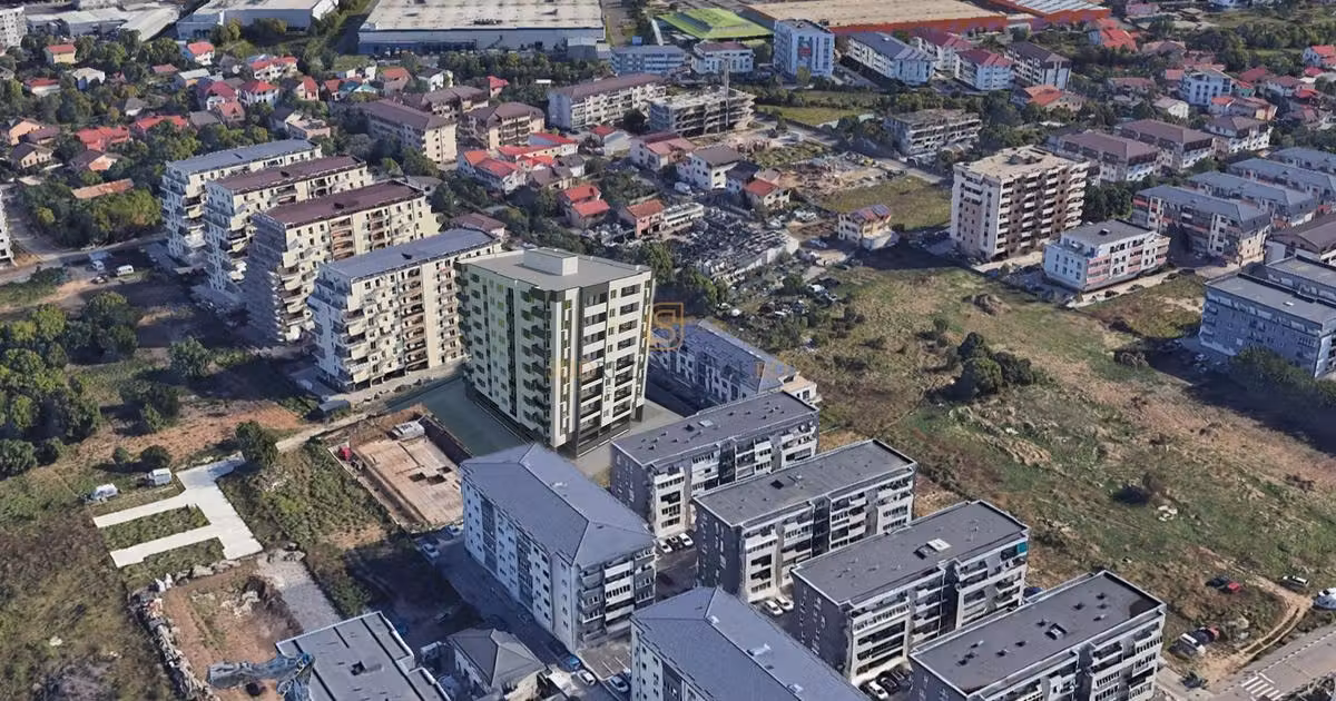 Teren Construcții intravilan de vânzare de 2811 mp, în zona Metalurgiei, Sector 4