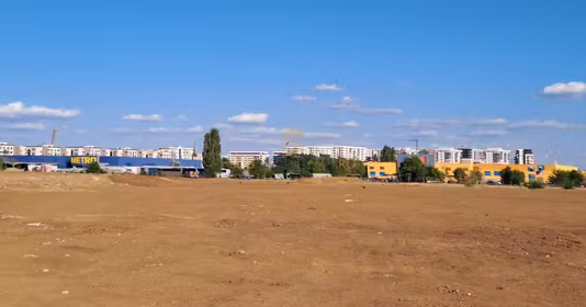 Teren Berceni