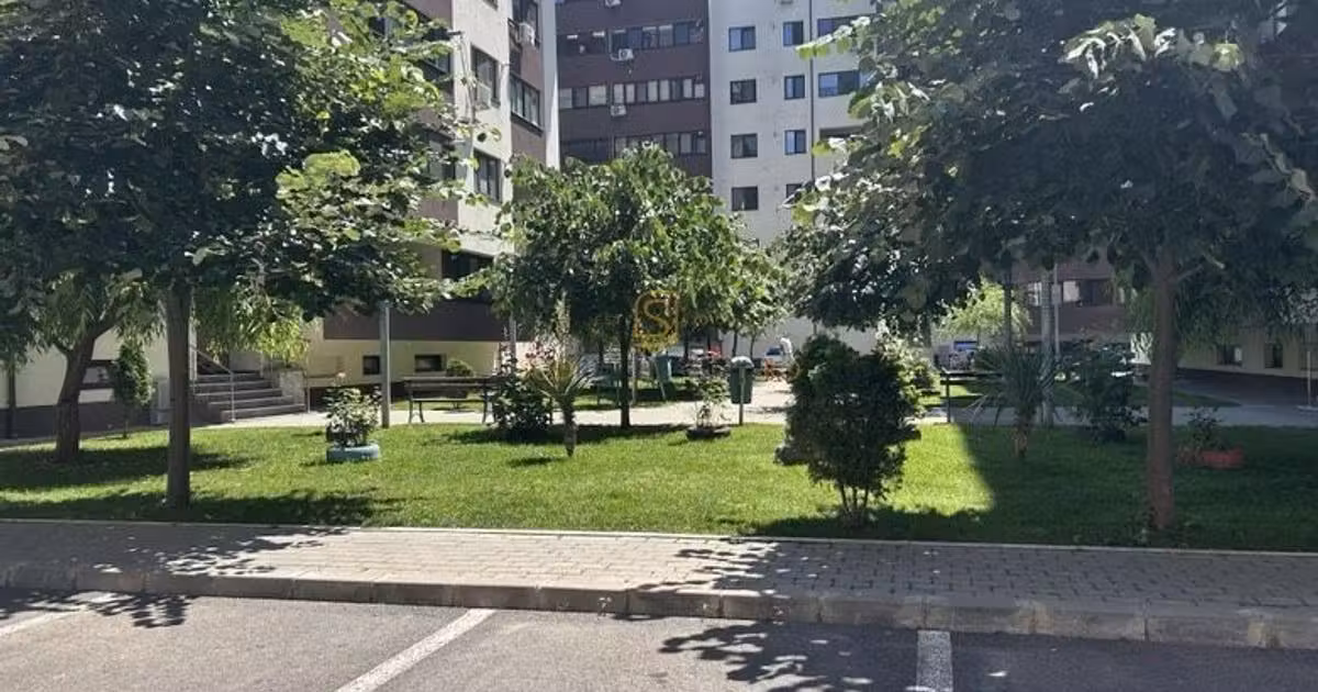 Apartament de vânzare cu 2 camere, mobilat în zona Sălaj, Sector 5