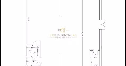 Spațiu comercial Berceni
