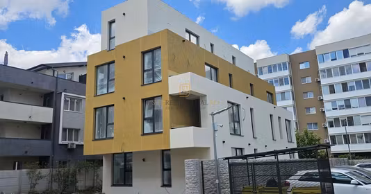 Apartament Sud-Vest