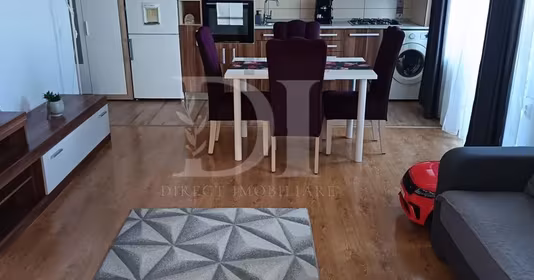 Apartament Florești