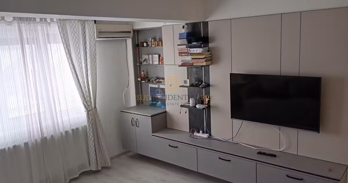 Garsonieră de vânzare în Popești-Leordeni