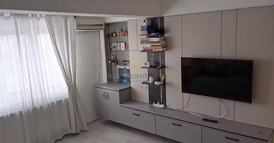 Garsonieră Nord