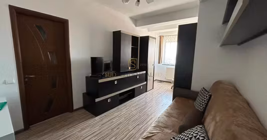 Apartament Central